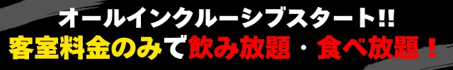 オールインクルーシブ
